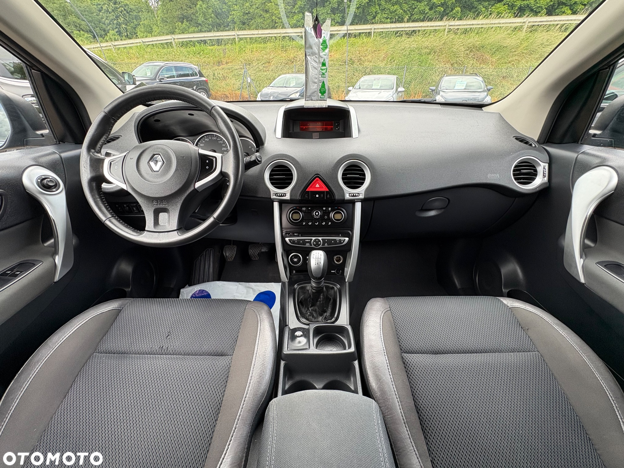 Renault Koleos 2.0 dCi 4x4 Dynamique - 21
