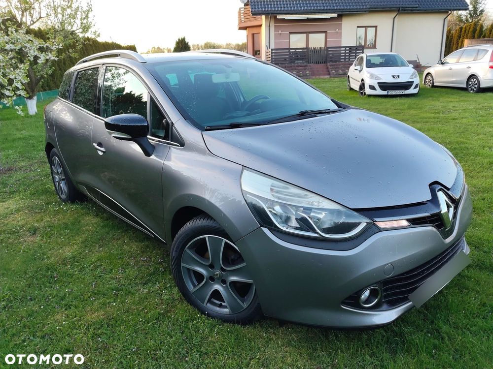 Renault Clio 0.9 TCe Business - 5