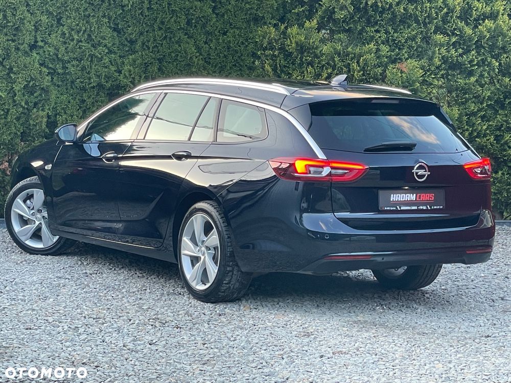 Opel Insignia 1.6 ECOTEC Exclusive - 12