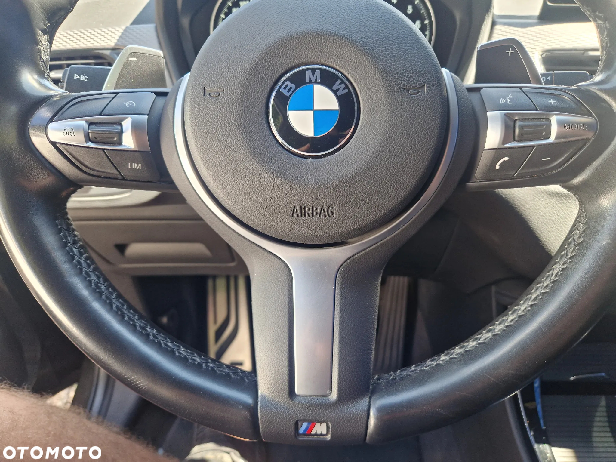 BMW X2 M35i - 24