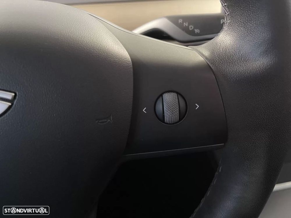 Tesla Model 3 Tração Traseira - 15