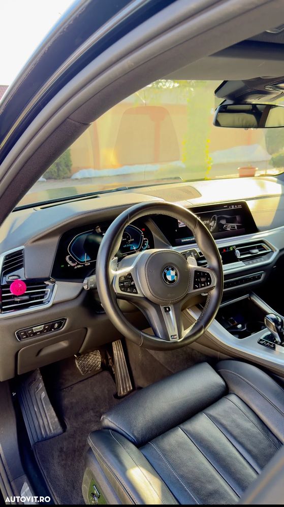 BMW X5 xDrive45e xLine - 8