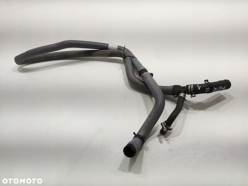 PRZEWÓD WODY PŁYNU CHŁODZĄCEGO PEUGEOT METROPOLIS RS 400 1178604400 2013-18 - 3