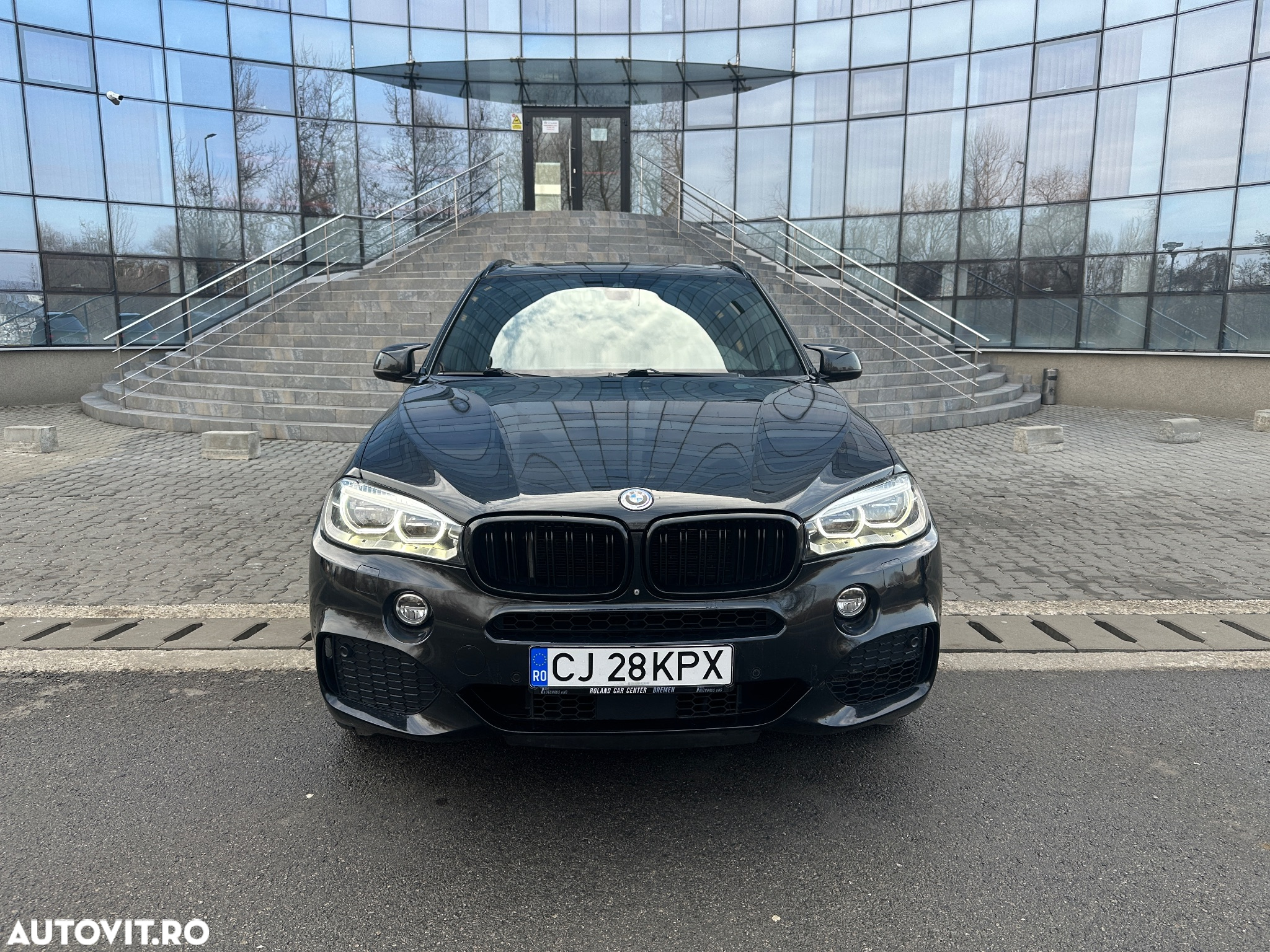 BMW X5 M M50d Sport-Aut. - 28