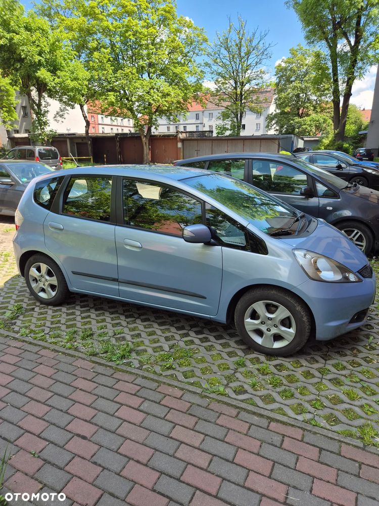 Honda Jazz 1.4 i-VTEC Comfort - 17