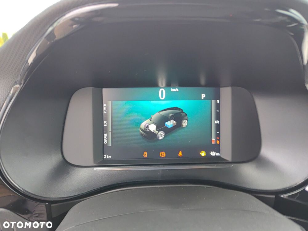 Opel Corsa 1.2 T mHEV GS eDCT - 25