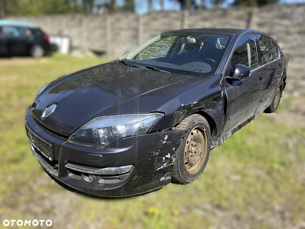Renault Laguna 2.0 DCi FAP Expression - 6