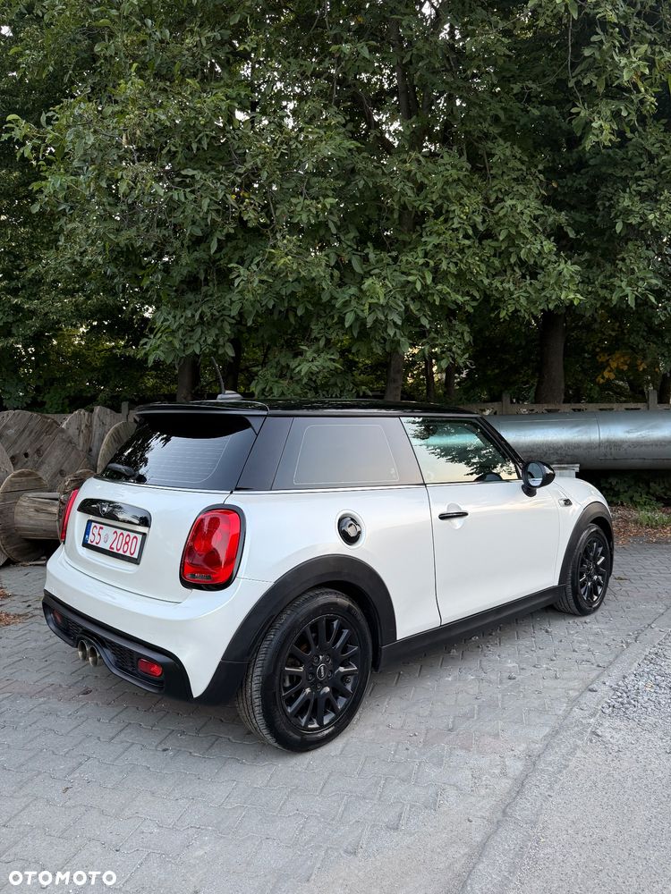 MINI Cooper - 3