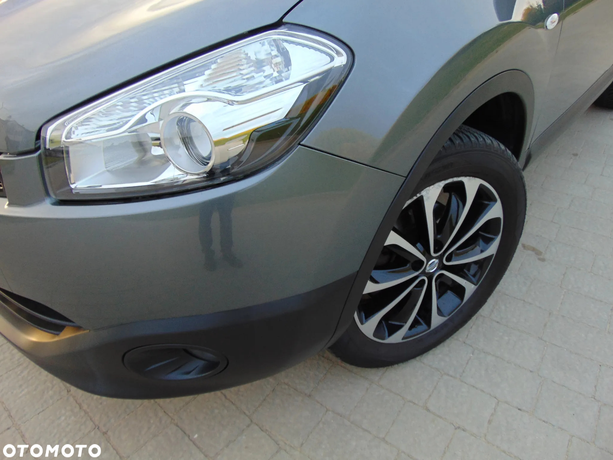 Nissan Qashqai 2.0 360 - 38