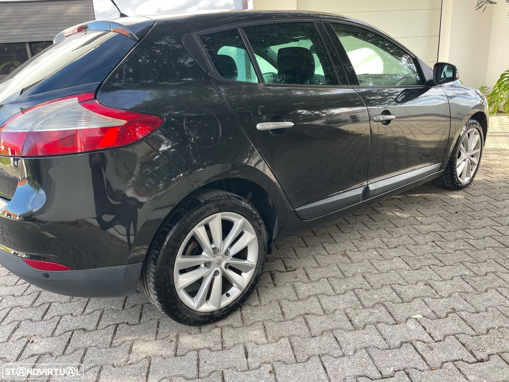 Renault Mégane 1.5 dCi Dynamique - 7