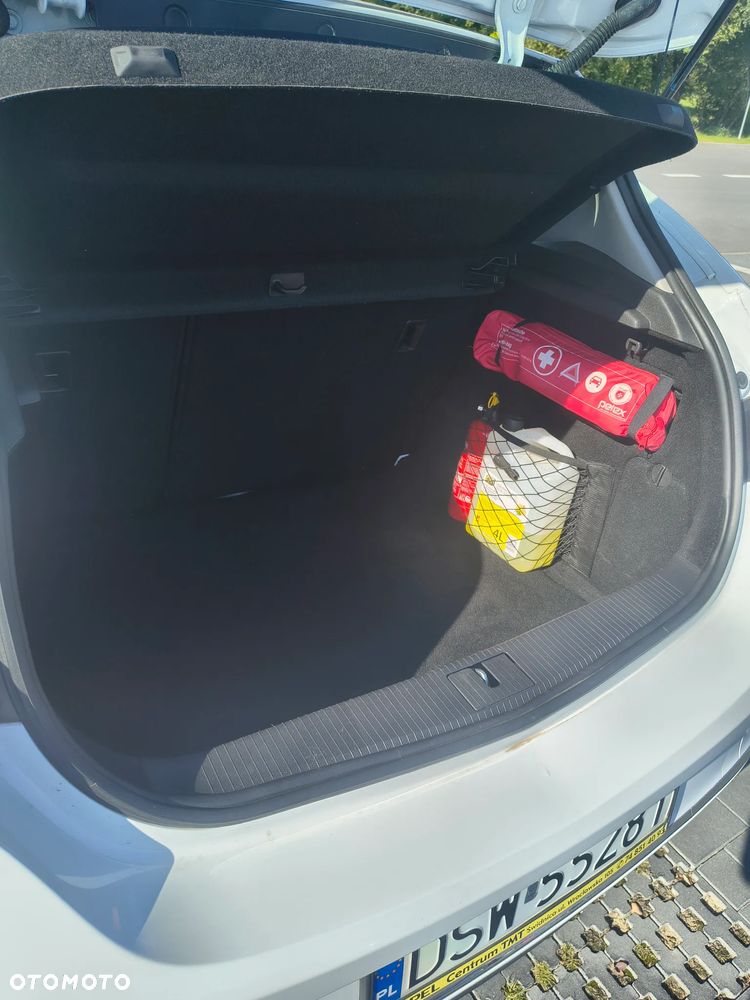 Opel Astra 1.6 - 11