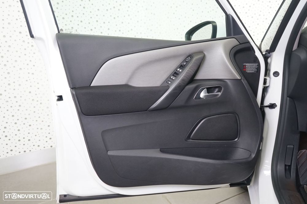 Citroën C4 Grand Picasso 1.6 e-HDi Exclusive - 18