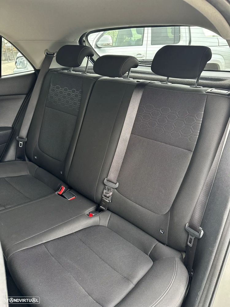 Kia Rio 1.0 T-GDi Drive JLL17 7DCT - 20