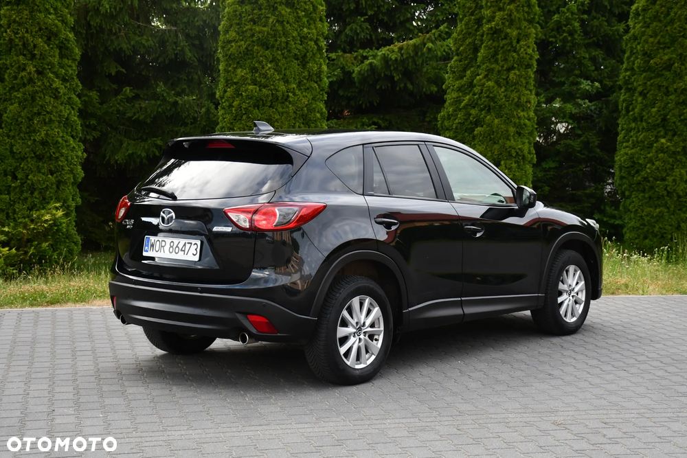 Mazda CX-5 2.2 D Skymotion 2WD - 14