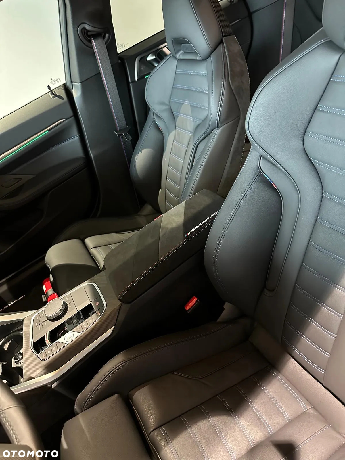 BMW Seria 4 M440i xDrive mHEV sport - 9