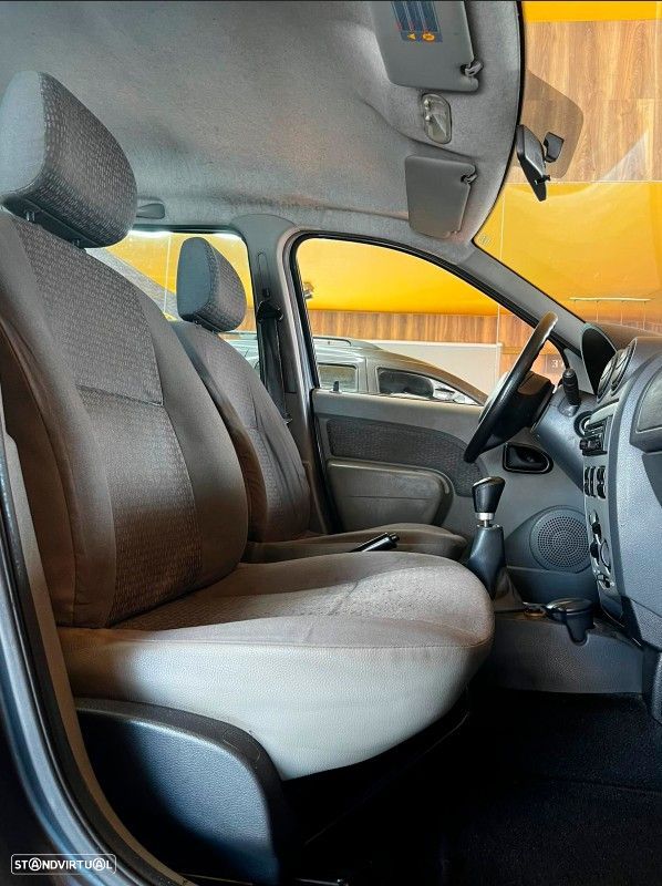 Dacia Logan MCV 1.5 dCi Pack - 11