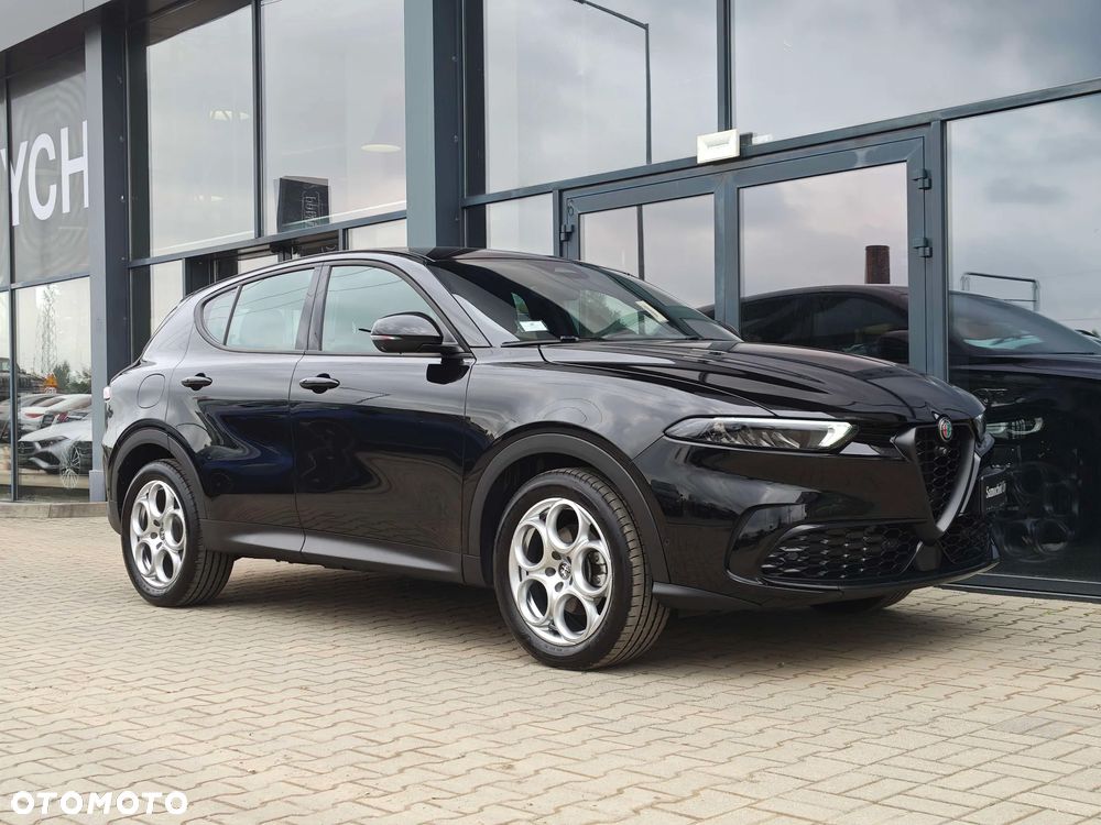 Alfa Romeo Tonale 1.5 T4 GSE mHEV Sprint DCT - 7