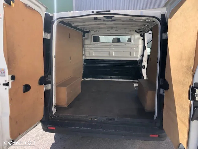 Renault Trafic 1.6 dCi com IVA Dedutível - 3