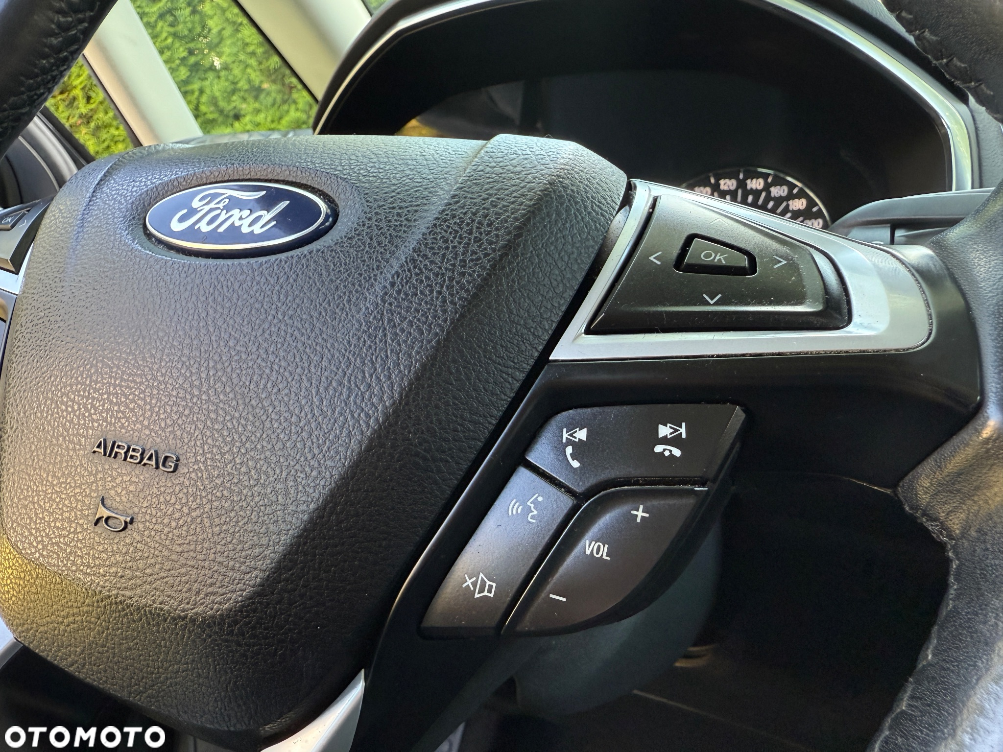 Ford S-Max 2.0 EcoBlue Titanium - 38