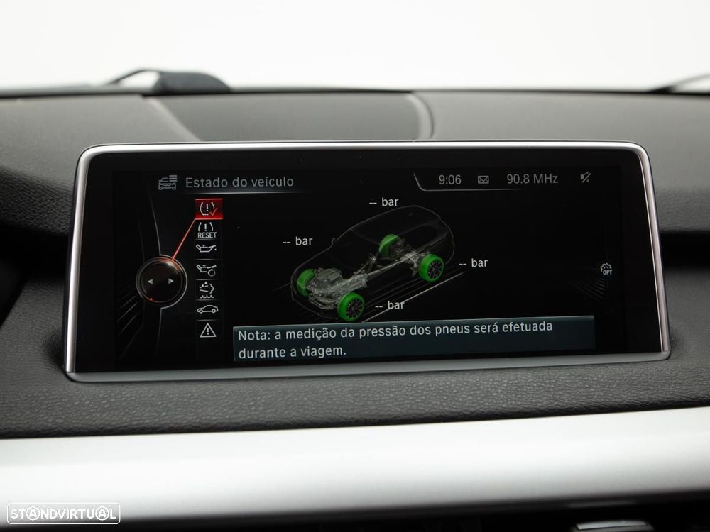 BMW X5 25 d sDrive - 29