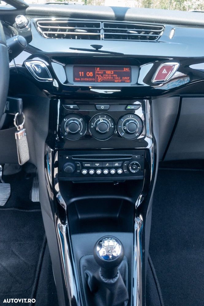 Citroën C3 1.6 HDI Exclusive - 6