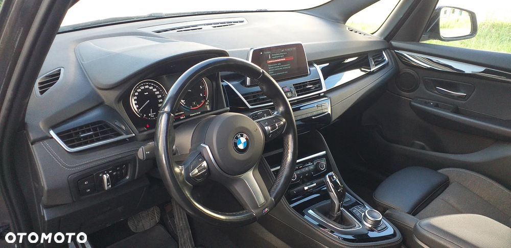 BMW Seria 2 - 12