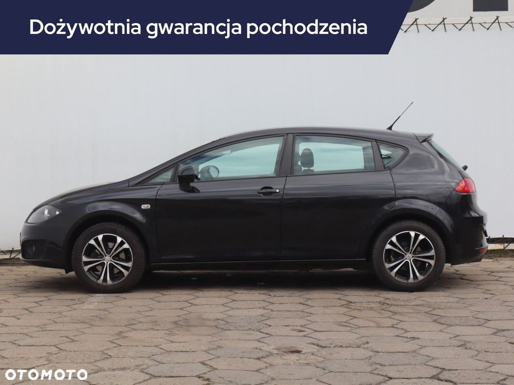Seat Leon - 4
