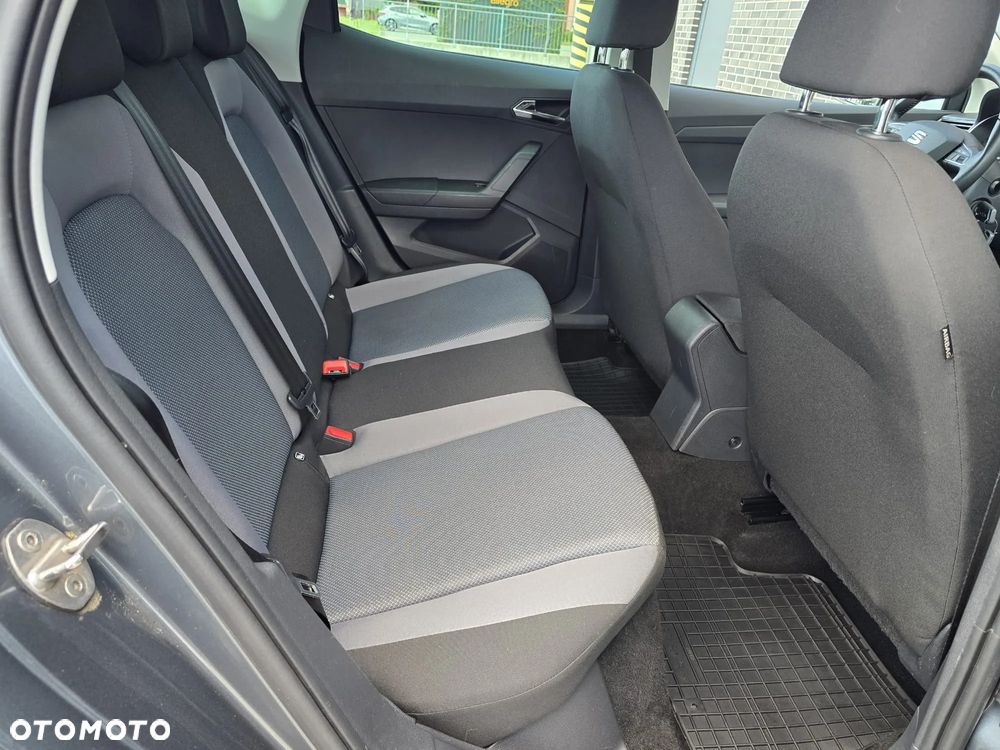 Seat Arona 1.0 Eco TSI Reference - 24