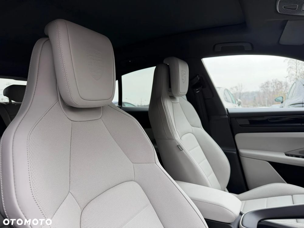 Porsche Macan 4 100kWh - 26