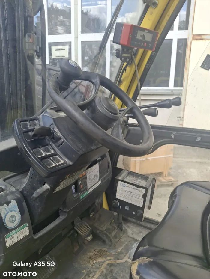 Hyster H2.5FT - 4