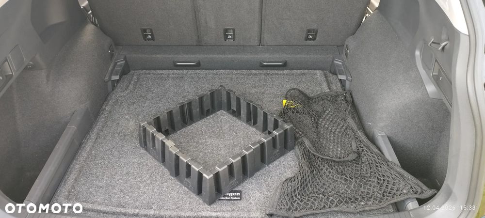 Volkswagen Tiguan Allspace 2.0 TSI OPF 4Motion DSG Highline - 25