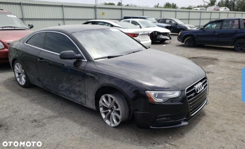 Audi A5 Coupé - 12