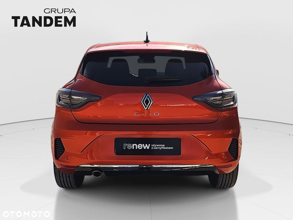Renault Clio 1.0 TCe Techno - 6