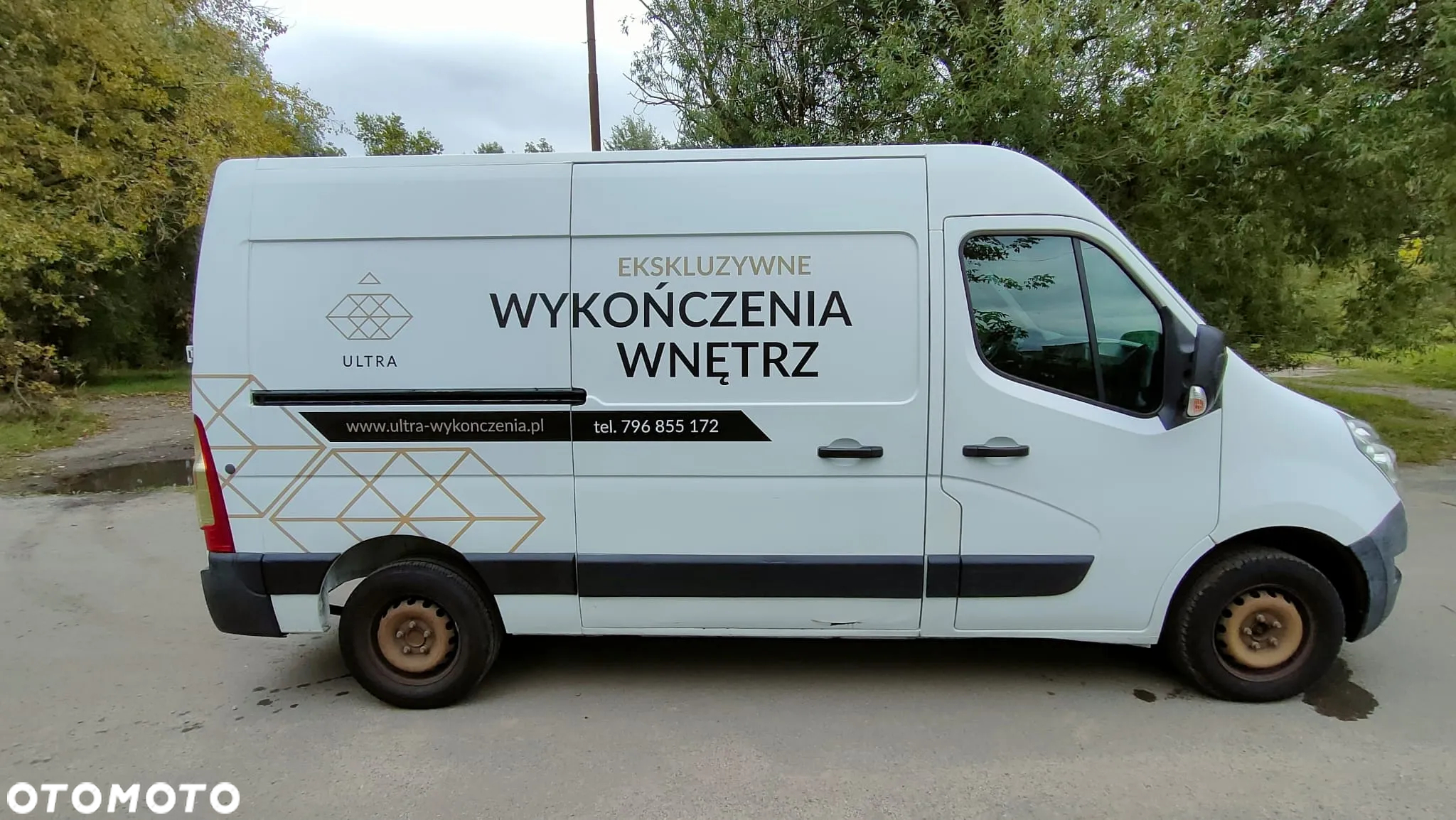 Renault Master - 7