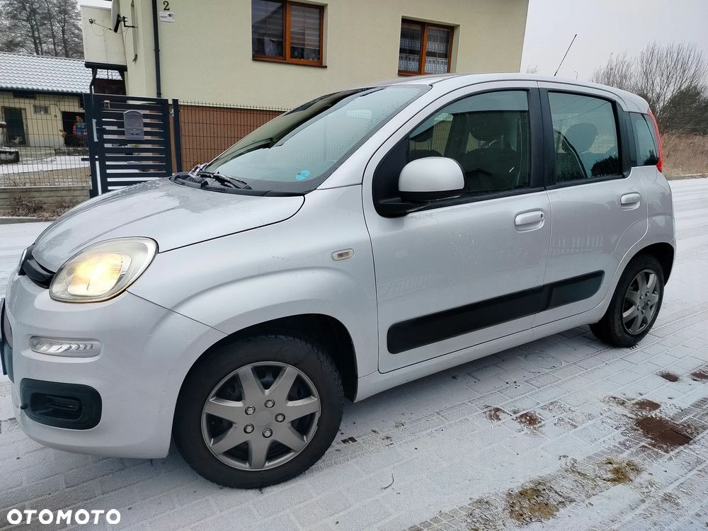 Fiat Panda - 10