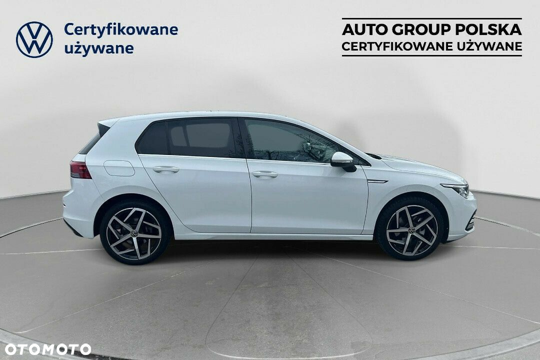Volkswagen Golf - 7
