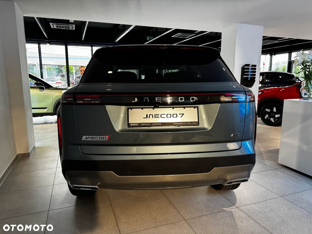 Jaecoo 7 - 6