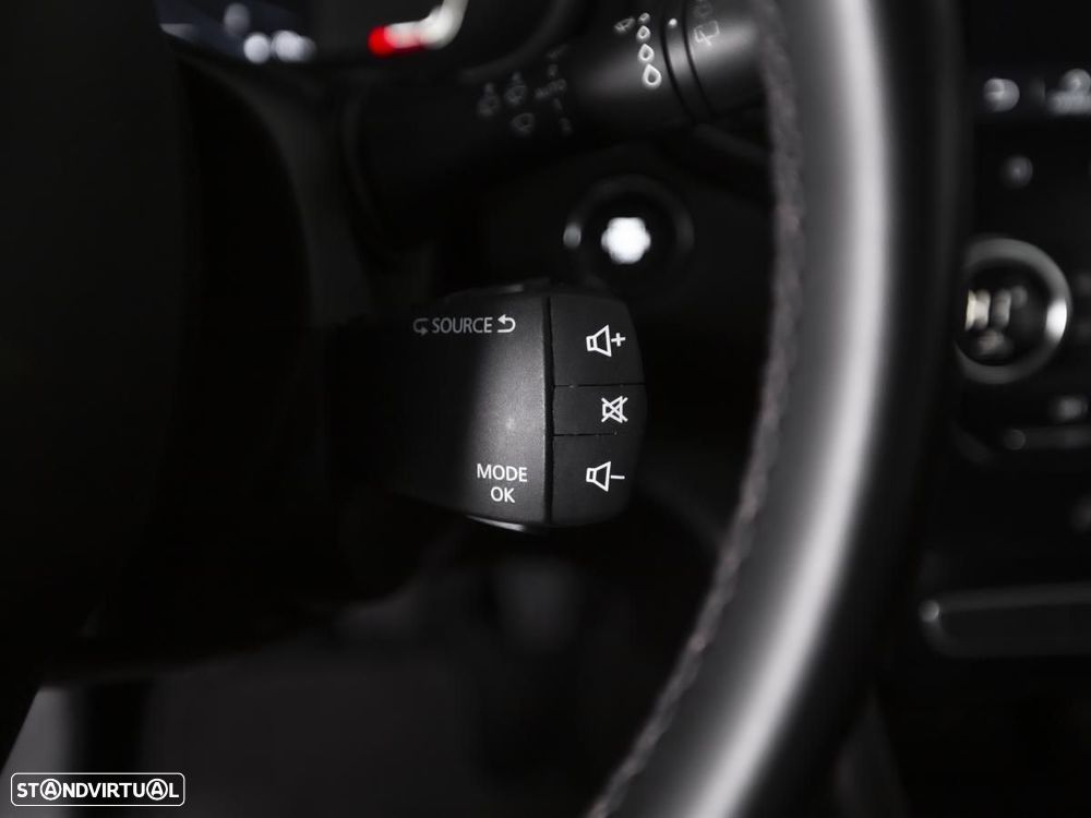 Renault Mégane Sport Tourer 1.5 Blue dCi Business - 29