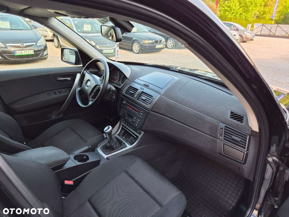BMW X3 - 26