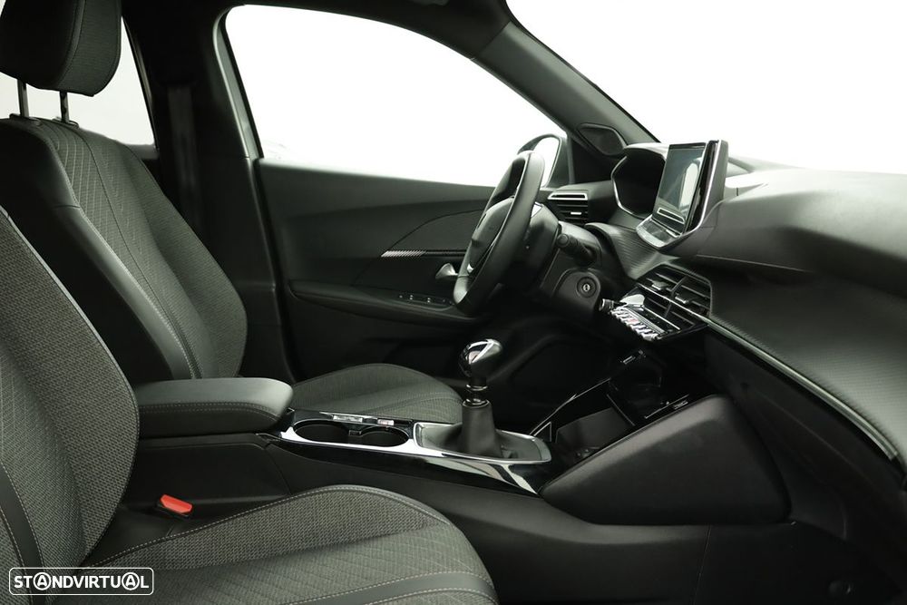 Peugeot 2008 1.2 PureTech Allure - 19