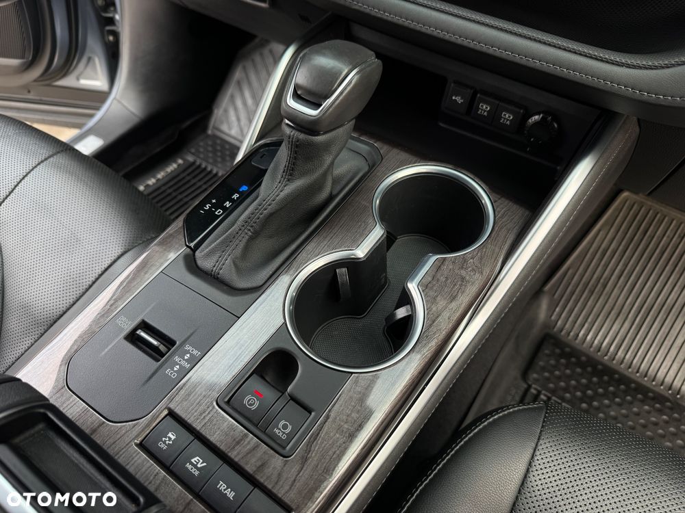 Toyota Highlander 2.5 Hybrid Prestige - 14
