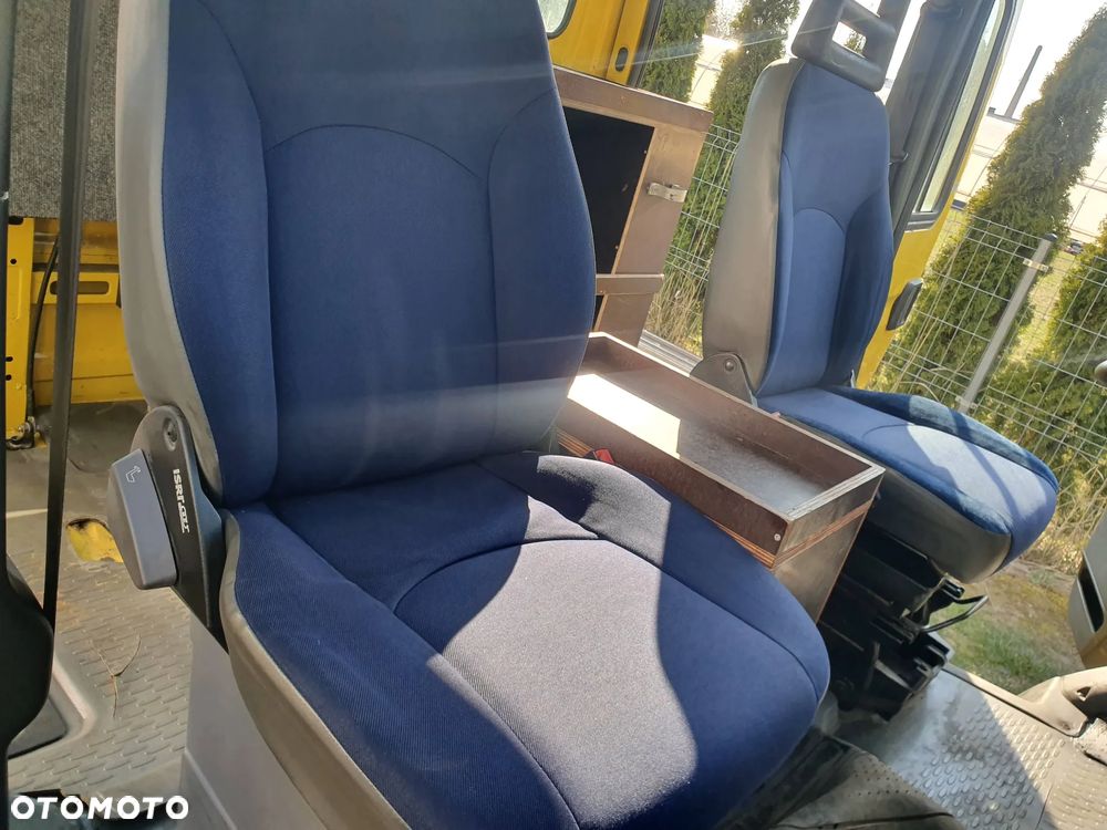 Iveco IVECO DAILY 35S14 35C14 - 4