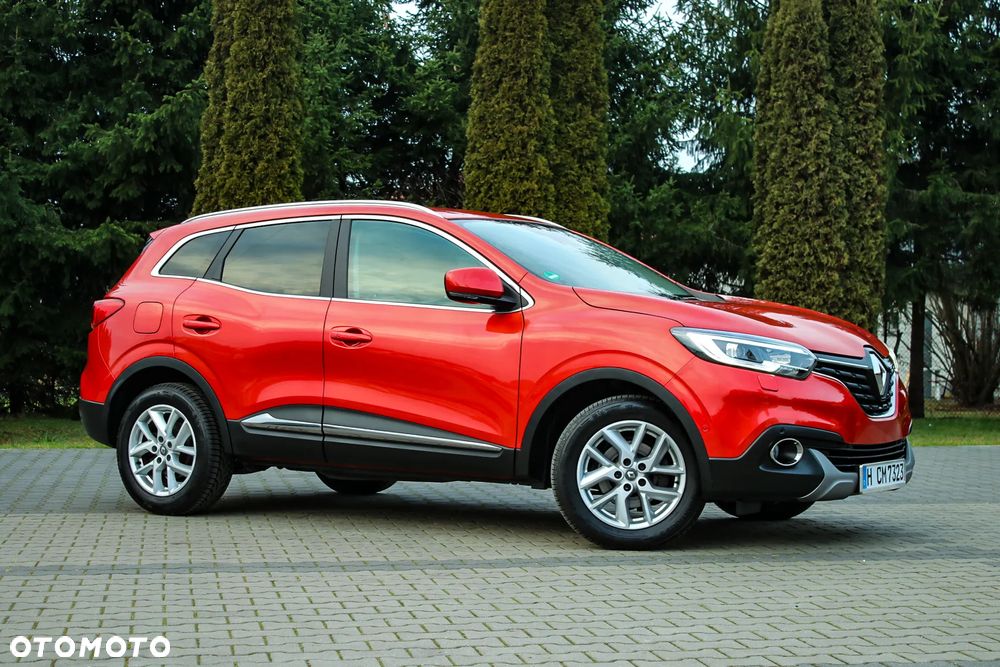Renault Kadjar - 11