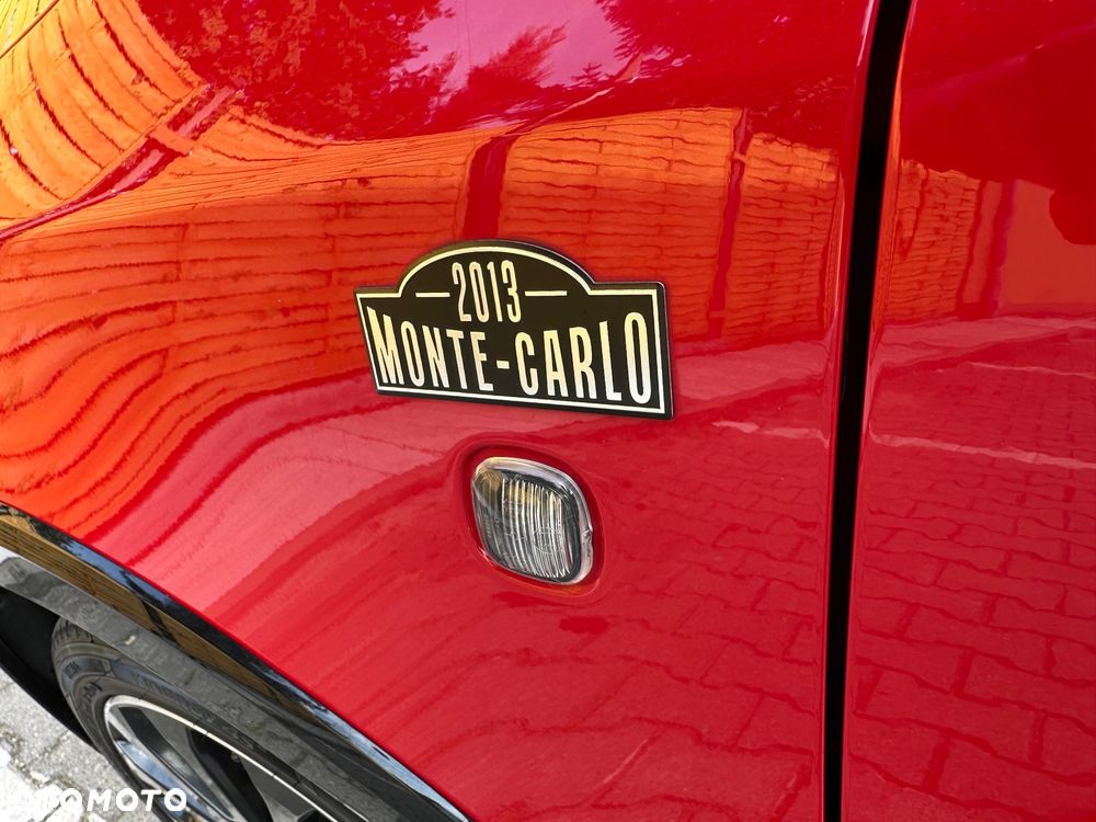 Skoda Fabia 1.2 TSI MONTE CARLO - 20