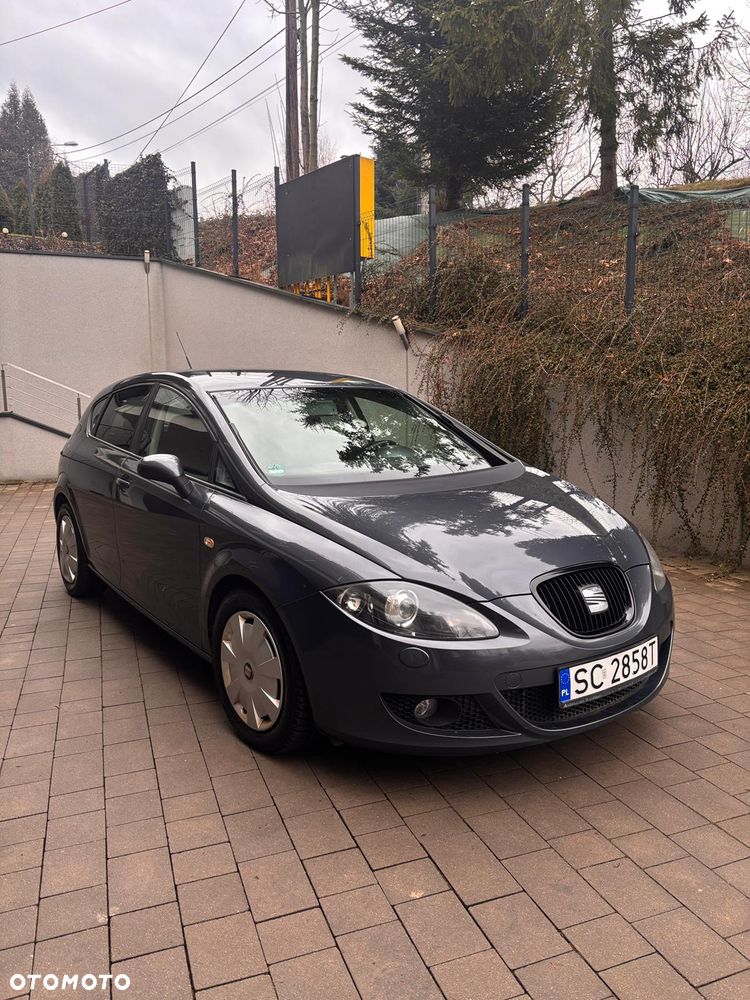 Seat Leon 2.0 TDI DSG Stylance - 8