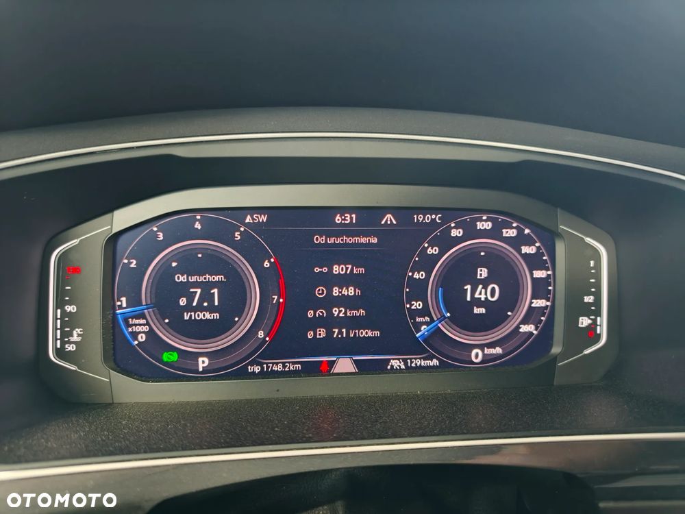 Volkswagen Tiguan Allspace 2.0 TSI OPF 4Motion DSG Elegance - 23