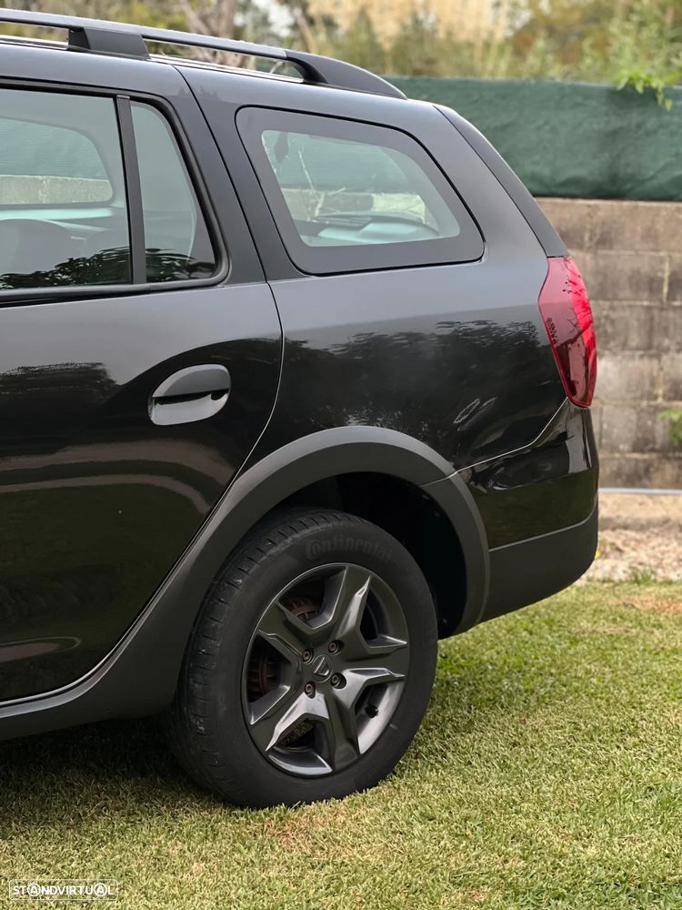 Dacia Logan 0.9 TCe Confort - 23