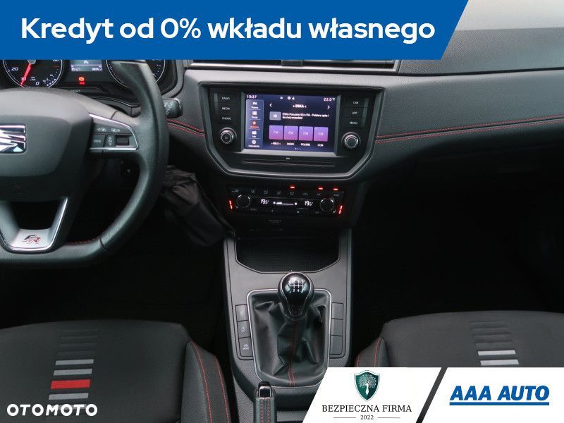 Seat Ibiza - 14