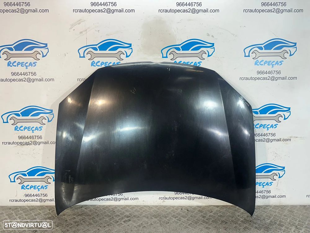 .Capot Original VW Volkswagen Golf 5 MK5 V 2003 - 2009 - 2