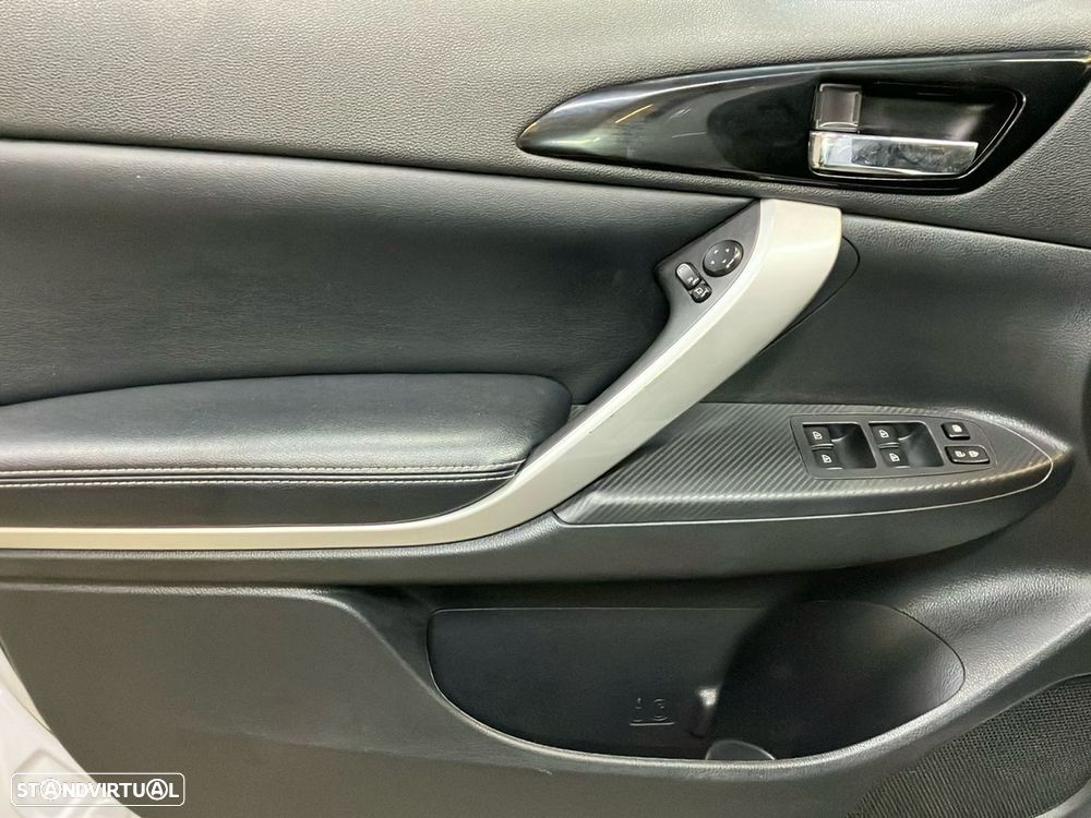 Mitsubishi Eclipse Cross - 20